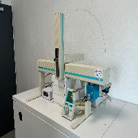 CTC Analytics HTS PAL MXY01-00B Autosampler GC image 1